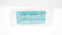 Ethicon RS22 Mersilene Polyester Fiber Ligature CTX 48mm 1/2c 12in